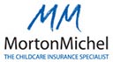 MortonMichel Logo